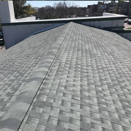 Roof Leak Repair Orient NY